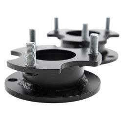 Belltech 19-20 Ford Ranger 2WD/4WD 2.5in Front Leveling Strut Spacer Kit - 0