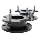 Belltech 19-20 Ford Ranger 2WD/4WD 2.5in Front Leveling Strut Spacer Kit-2