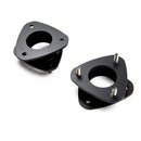 Belltech 04-15 Nissan Titan 4WD 2in Front Strut Spacer-2