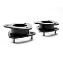 Belltech 04-15 Nissan Titan 4WD 2in Front Strut Spacer-1