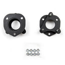 Belltech 05-17 Nissan Frontier / Xterra 2.5in Front Strut Spacer-2