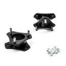 Belltech 99-06 Toyota Tundra 4WD 2.5in Front Lifting Strut Spacer-1