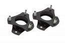 Belltech 05-18 Toyota Tacoma (5 Lug) 2.5in Front Lifting Strut Spacer-1