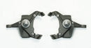 Belltech DROP SPINDLE SET 75-91 C-30 CREW CAB/DUALLY-1