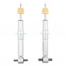 Belltech LOWERING KIT 2019+ GM Silverado/Sierra 1500 2WD/4WD -2-4in F / -4in R w/ Street Perf Shocks-2