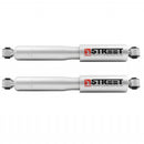 Belltech LOWERING KIT 2019+ GM Silverado/Sierra 1500 2WD/4WD -2-4in F / -4in R w/ Street Perf Shocks-3