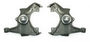 Belltech DROP SPINDLE SET 1988 C-3500 EXT. CAB/DUALLY-1