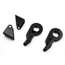 Belltech 01-10 Chevrolet Silverado 1500HD / 2500HD / 3500HD 1in-3in Lift Torsion Bar Key-2