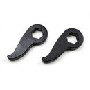 Belltech 11-18 Chevrolet Silverado 1500HD / 2500HD / 3500HD 1in-3in Lift Torsion Bar Key-1