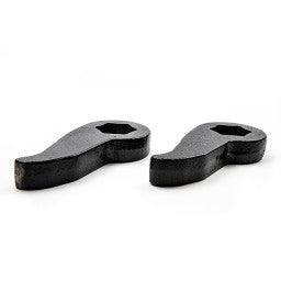Belltech 11-18 Chevrolet Silverado 1500HD / 2500HD / 3500HD 1in-3in Lift Torsion Bar Key - 0