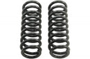 Belltech COIL SPRING SET 96-02 TOYOTA TACOMA 6CYL.-1
