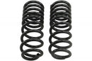Belltech COIL SPRING SET TOYOTA TUNDRA 2007+-1