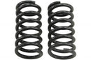 Belltech COIL SPRING SET 83-97 Mitsubishi Mighty Max-1