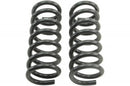 Belltech COIL SPRING SET 88-98 C1500 STD. CAB-1