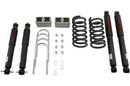 Belltech LOWERING KIT WITH ND2 SHOCKS-1