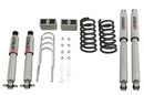 Belltech LOWERING KIT WITH SP SHOCKS-1