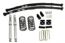 Belltech LOWERING KIT WITH SP SHOCKS-1