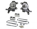 Belltech LOWERING KIT W/O SHOCKS-1