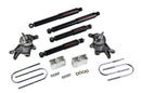 Belltech LOWERING KIT WITH ND2 SHOCKS-1