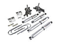 Belltech LOWERING KIT WITH SP SHOCKS-1