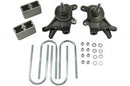 Belltech LOWERING KIT W/O SHOCKS-1