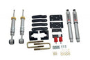 Belltech LOWERING KIT WITH SP SHOCKS-1