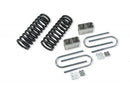 Belltech LOWERING KIT W/O SHOCKS-1