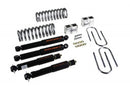Belltech LOWERING KIT WITH ND2 SHOCKS-1
