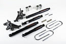 Belltech LOWERING KIT WITH ND2 SHOCKS-1