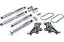 Belltech LOWERING KIT WITH SP SHOCKS-1