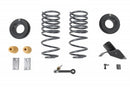 Belltech 2019+ Ram 1500 2WD/4WD (Excludes Classic Models) Rear Pro Coil Spring Pair-1