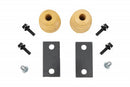Belltech 2019+ Ram 1500 2WD/4WD (Excludes Classic Models) Rear Pro Coil Spring Pair-2