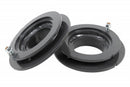 Belltech 2019+ Ram 1500 2WD/4WD (Excludes Classic Models) Rear Pro Coil Spring Pair-3