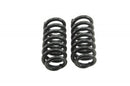 Belltech COIL SPRING SET 63-87 C-10 PICKUP/BLAZER 1inch-1