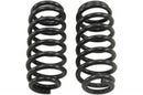 Belltech COIL SPRING SET 02-05 EXPLORER FRONT 2inch-1