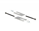 Belltech PINION SHIM SET 1 DEGREE (PAIR)-1