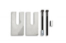 Belltech PINION SHIM SET 2 DEGREE (PAIR)-1