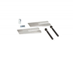 Belltech PINION SHIM SET 3 DEGREE (PAIR)