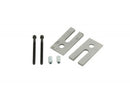 Belltech PINION SHIM SET 4 DEGREE (PAIR)-1