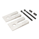 Belltech PINION SHIM SET 6 DEGREE (PAIR)-1
