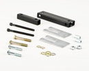 Belltech DRIVE LINE KIT 88-98 GM W/ 2pc Driveshaft 4inch-1