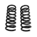 Belltech MUSCLE CAR SPRING SET 92-96 IMPALA/CAPRICE/FR 1.5inch-1