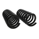 Belltech MUSCLE CAR SPRING SET 92-96 IMPALA/CAPRICE/FR 1.5inch-2