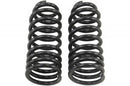 Belltech COIL SPRING SET 02-05 EXPLORER REAR 2inch-1