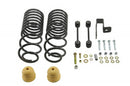 Belltech COIL SPRING SET 09-13 Dodge Ram 1500 SC REAR 4inch-1