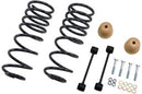 Belltech Coil Spring Set 09-15 Dodge Ram 1500 (Ext Cab) Rear 4in-1