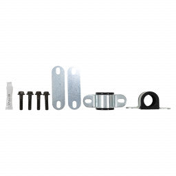 Belltech 19-20 Silverado / Sierra 4WD 1/4in Front Sway Bar 6in Lift