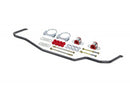 Belltech REAR ANTI-SWAYBAR 97-04 DODGE DAKOTA-1
