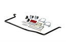 Belltech REAR ANTI-SWAYBAR 84-94 TOYOTA PU-1