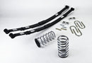 Belltech LOWERING KIT 82-93 S10 4& 6 Cyl 2inch-3inch/4inch-1